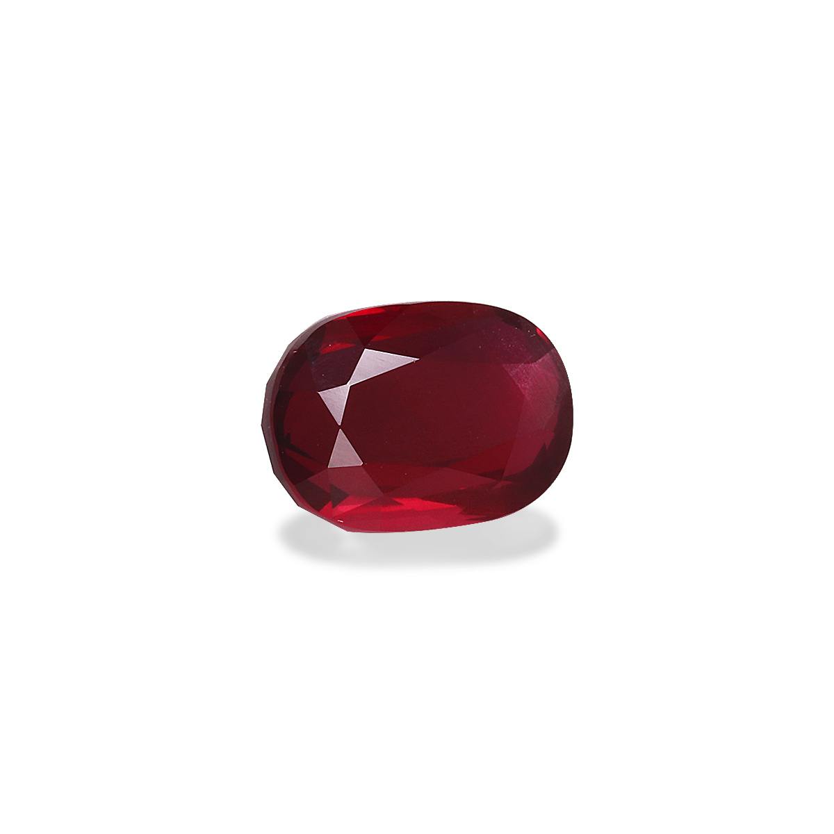 Mozambique Ruby 3.05 ct